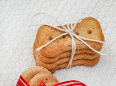 Рецепт печенья на рассоле от помидоров