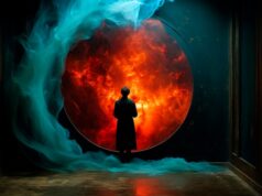 Дьявол: мои мысли о вас