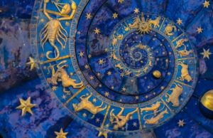 Знак зодиака 3 октября