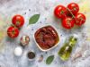Вяленые помидоры: 10 идей для вкусных блюд