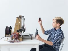 Работа с сервоприводами на Arduino