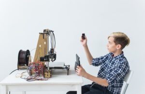 Работа с сервоприводами на Arduino