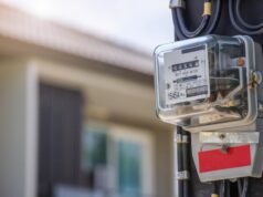 Передача показаний счетчиков электроэнергии СПГЭС Саратов