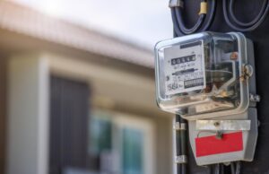 Передача показаний счетчиков электроэнергии СПГЭС Саратов