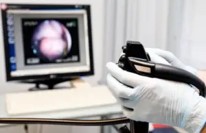 Проведение эндоскопии внутренних органов: желудка, пищевода и двенадцатиперстной кишки