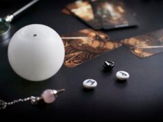 Таро: 10 кубков — миф или реальность?