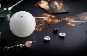 Таро: 10 кубков — миф или реальность?