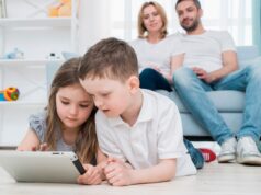 Как обойти систему фэмили линк ребенку