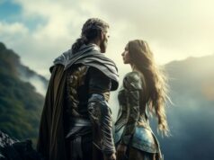 Тройка мечей в отношениях и любви