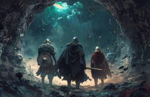 Маг и Рыцарь Пентаклей: Сочетание в Таро