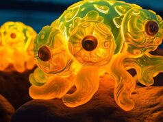 Солнце в Рыбах: Асцендент в Скорпионе