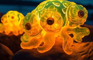 Солнце в Рыбах: Асцендент в Скорпионе