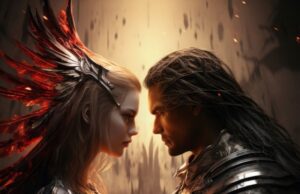 Рыцарь Пентаклей в отношениях: значение и влияние