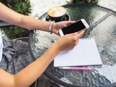 Как открыть историю браузера Яндекс на телефоне