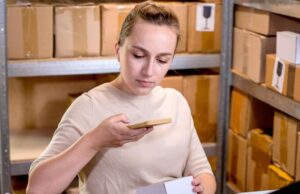 Отслеживание заказа ДНС по номеру онлайн