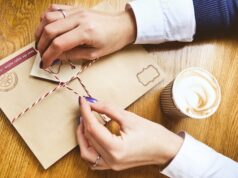 Заголовок: «Разгадка тайны заказного письма 377 из Москвы»