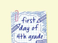 Цитата для школьного альбома 4 класса