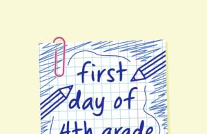 Цитата для школьного альбома 4 класса