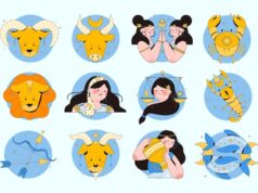 Знак зодиака 20 июля