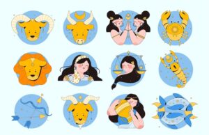 Знак зодиака 20 июля