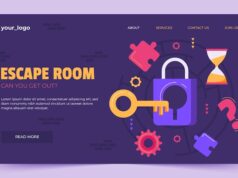 Прохождение 12 замков: часть 2