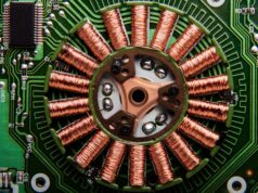 Подключение 3-фазного двигателя