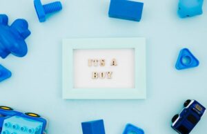 Имена для мальчиков с глубоким значением