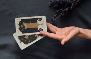 Карта Таро: один аркан, много толкований