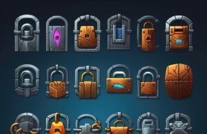 Прохождение 2 уровня замка 2 в 12 замках