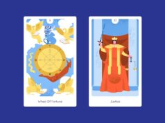 Три карты Таро для ближайшего будущего