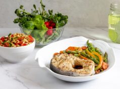 Рыба на гарнир: идеальные сочетания