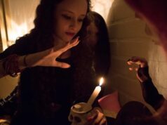 Расставание: гадание о его сожалениях