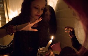 Расставание: гадание о его сожалениях