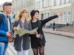 Код страны и города: 44