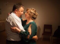 Танцевать вальс с незнакомцем: толкование сна