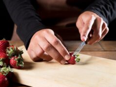 Шоколадная клубника: рецепт приготовления своими руками