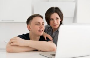 Подключение к другому компьютеру через AnyDesk