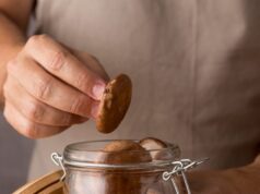 Рецепты из консервированных шампиньонов