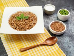 Гречка в мультиварке с тушенкой: рецепты