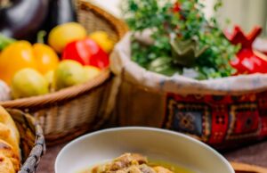 Гороховая каша с мясом: рецепт приготовления