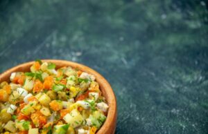 Кабачковый салат Анкл Бенс на зиму