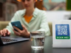 Как включить QR-код в ВК