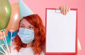 Приглашаем на наш день рождения