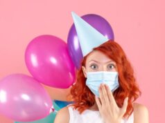 Как оригинально поздравить подругу с днем рождения