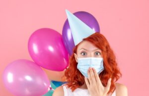 Как оригинально поздравить подругу с днем рождения