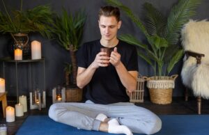 Лёгкий приворот на парня в домашних условиях