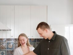 Луна партнера в моем 8 доме