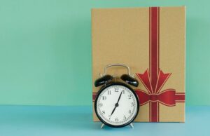 Срок хранения посылки в СДЭК