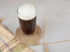 Домашний квас без дрожжей