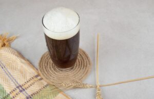 Домашний квас без дрожжей